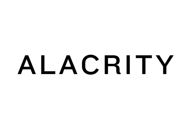 Alacrity